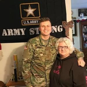 Meet your Posher, Marsha